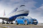 Vauxhall VXR8 Tourer 2013 года